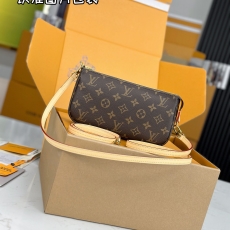 LV Satchel bags